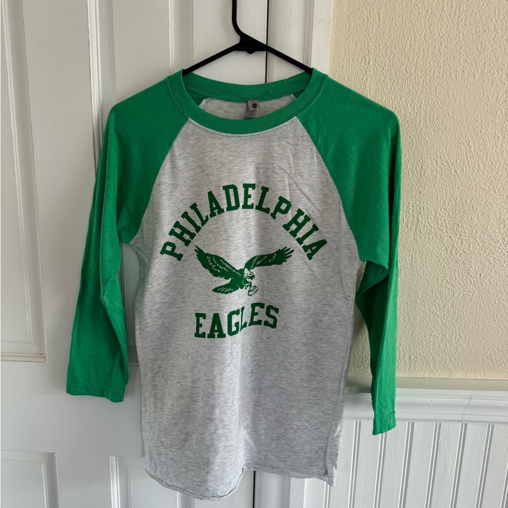 Women’s Philadelphia Eagles Shirt